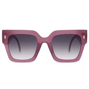 Oversized Vintage Sunglasses